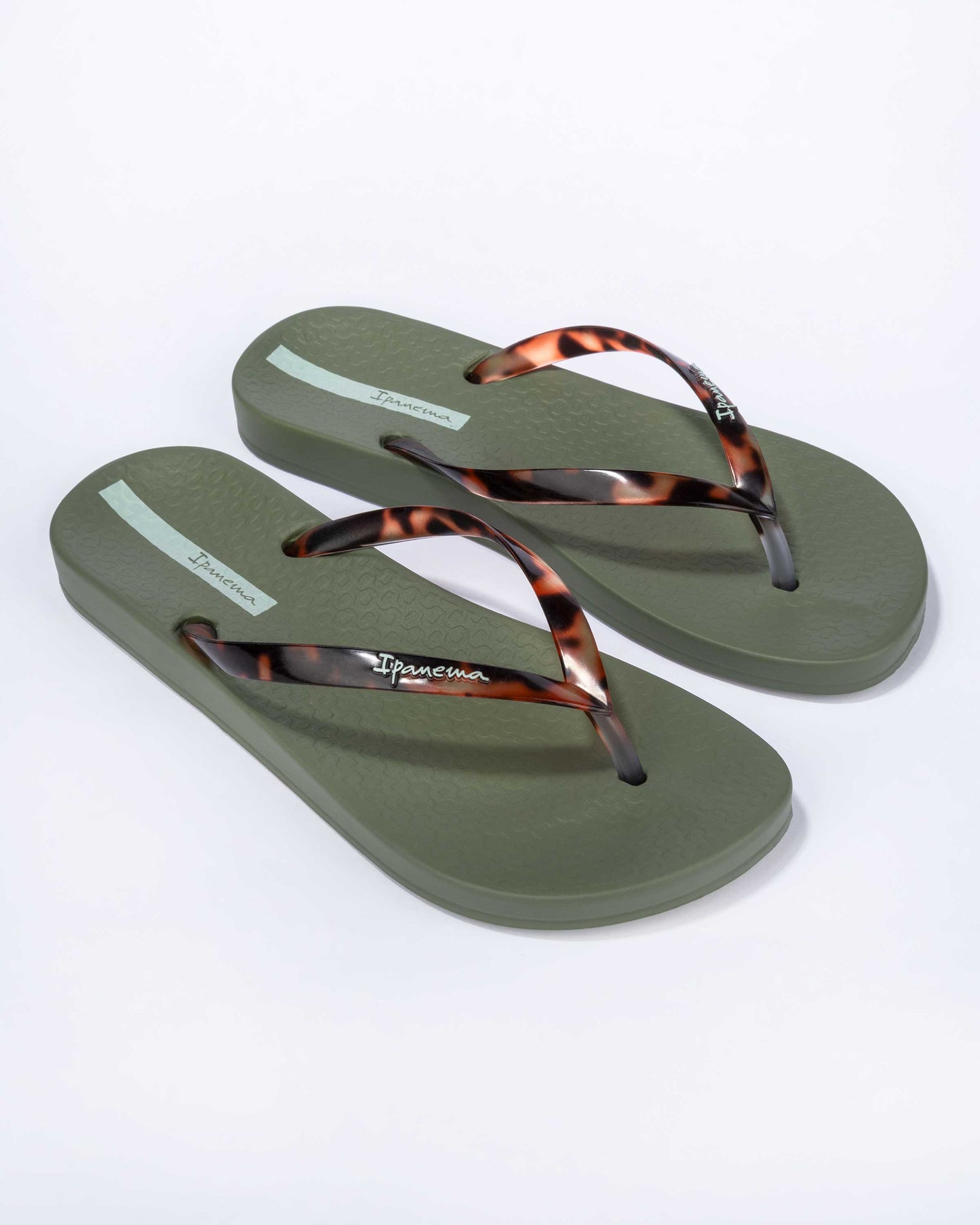Ipanema Anatomic Connect Ladies Flip Flop