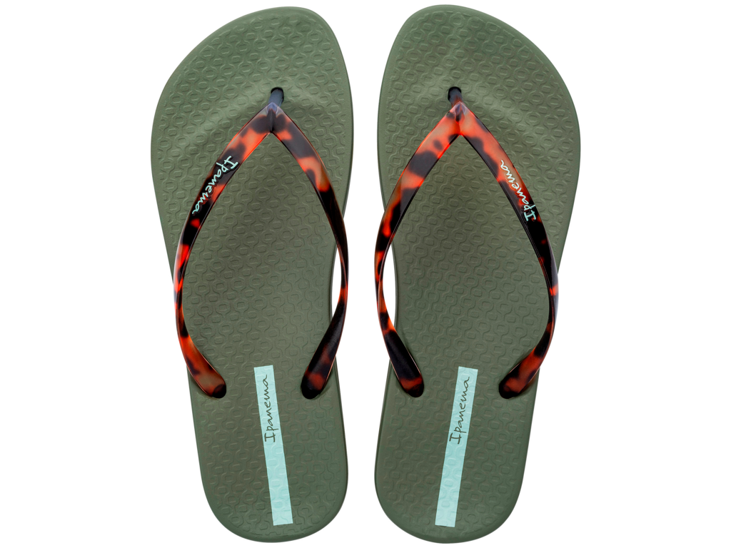 Ipanema Anatomic Connect Ladies Flip Flop