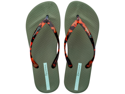 Ipanema Anatomic Connect Ladies Flip Flop