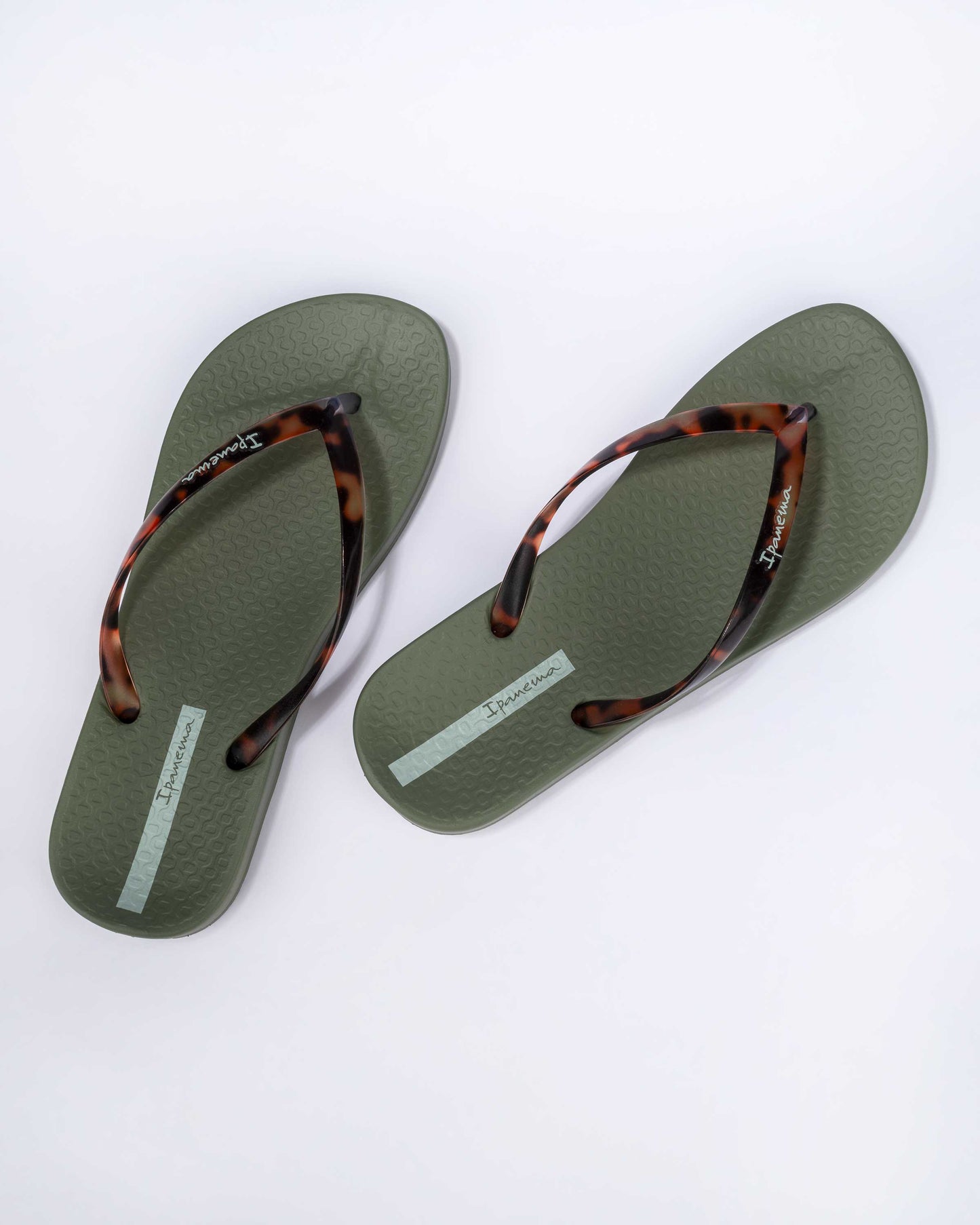 Ipanema Anatomic Connect Ladies Flip Flop