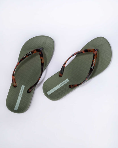 Ipanema Anatomic Connect Ladies Flip Flop