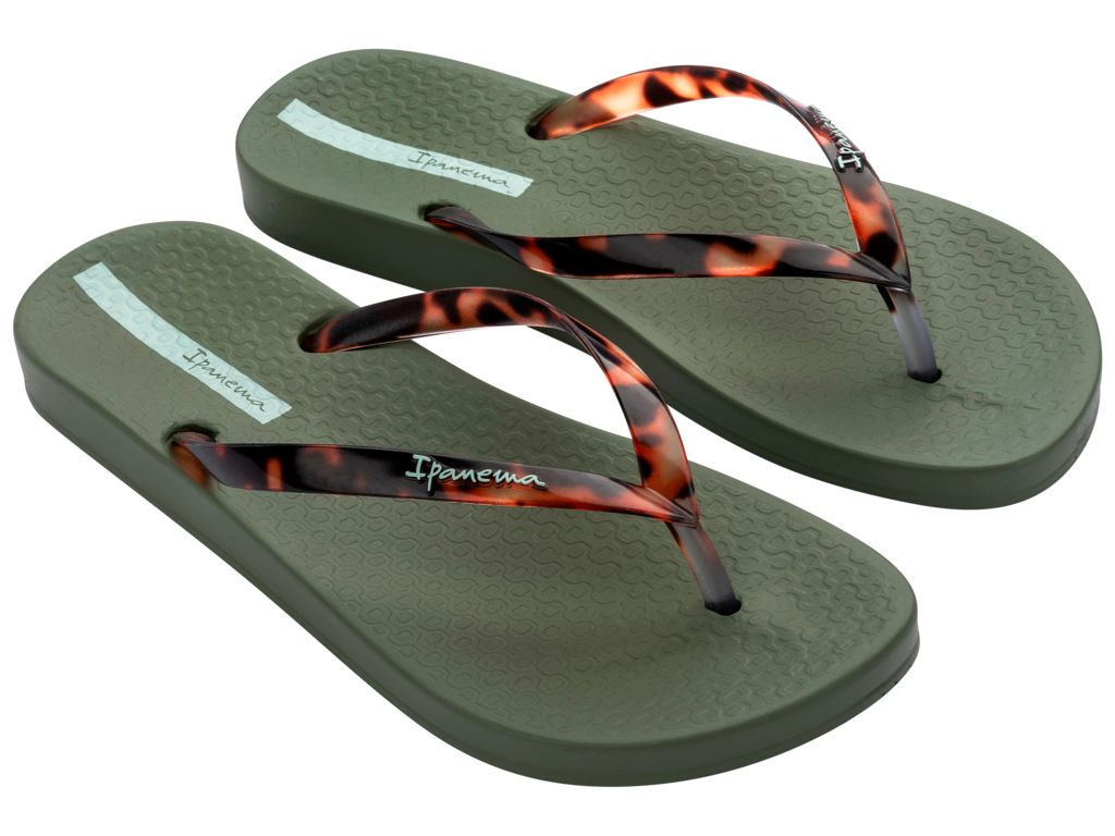 Ipanema Anatomic Connect Ladies Flip Flop