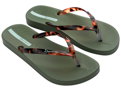 Ipanema Anatomic Connect Ladies Flip Flop
