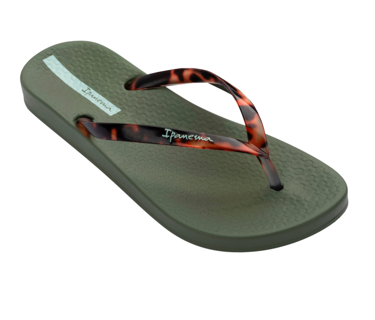 Ipanema Anatomic Connect Ladies Flip Flop