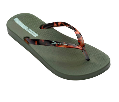 Ipanema Anatomic Connect Ladies Flip Flop