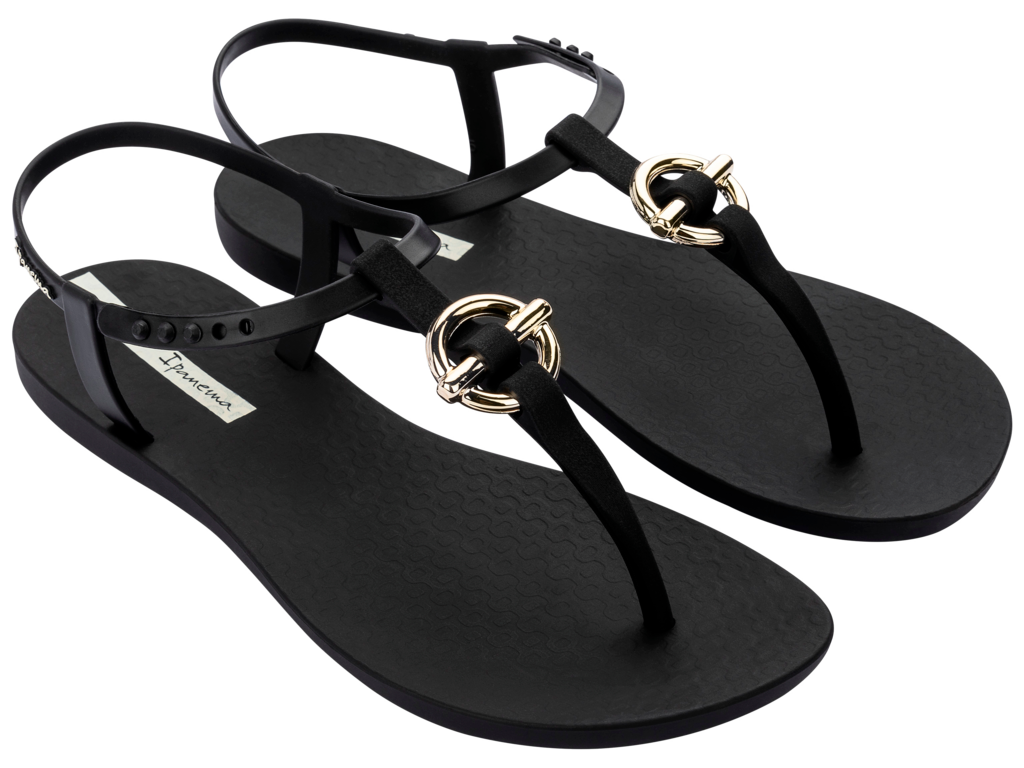 Ipanema Belt Ladies Toe Thong Sandal