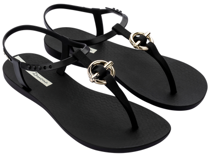Ipanema Belt Ladies Toe Thong Sandal