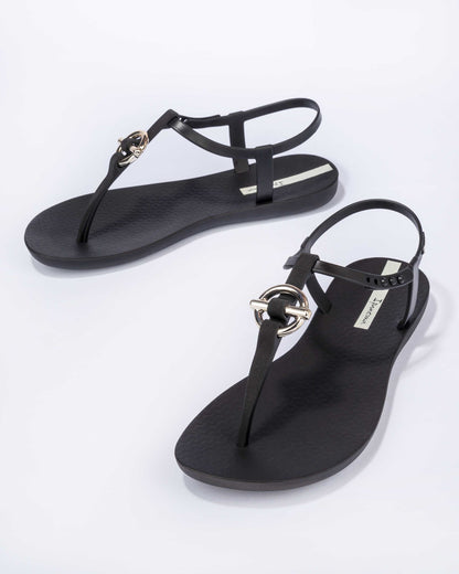 Ipanema Belt Ladies Toe Thong Sandal