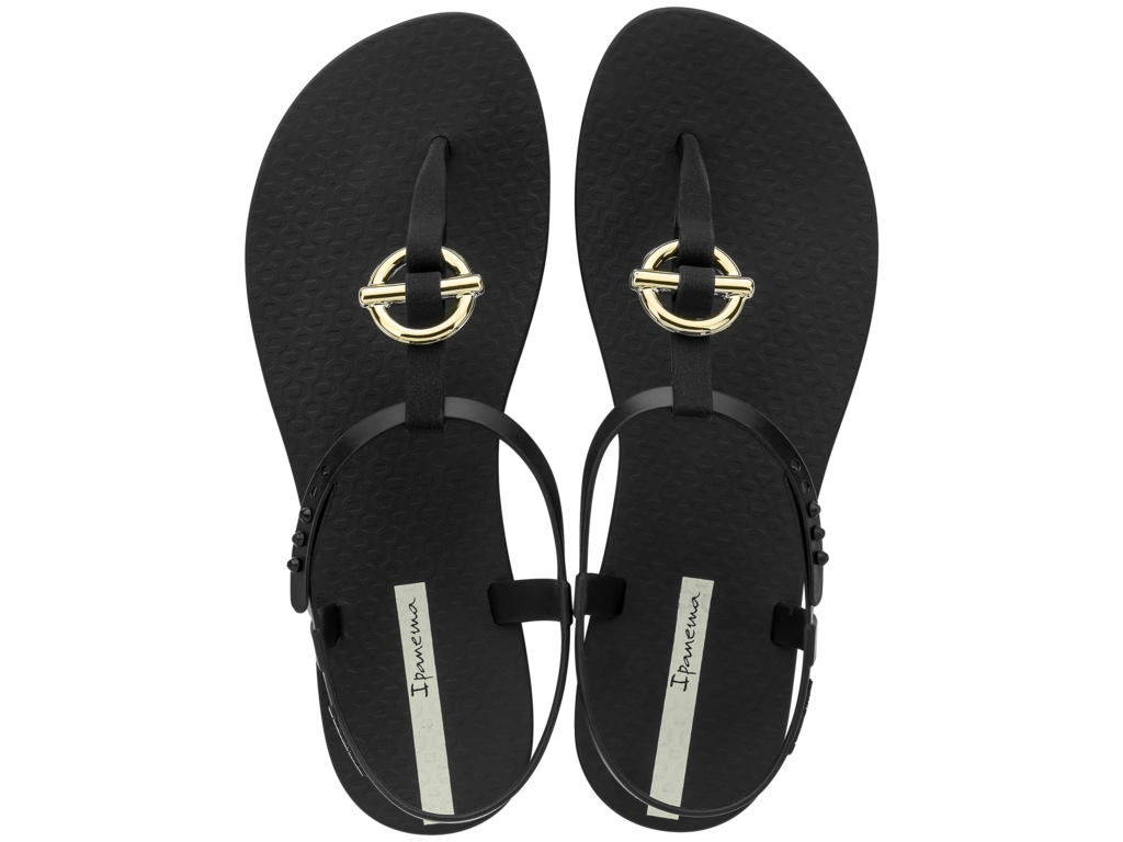 Ipanema Belt Ladies Toe Thong Sandal