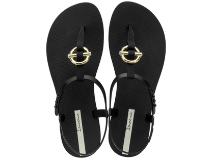 Ipanema Belt Ladies Toe Thong Sandal