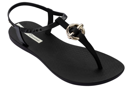 Ipanema Belt Ladies Toe Thong Sandal