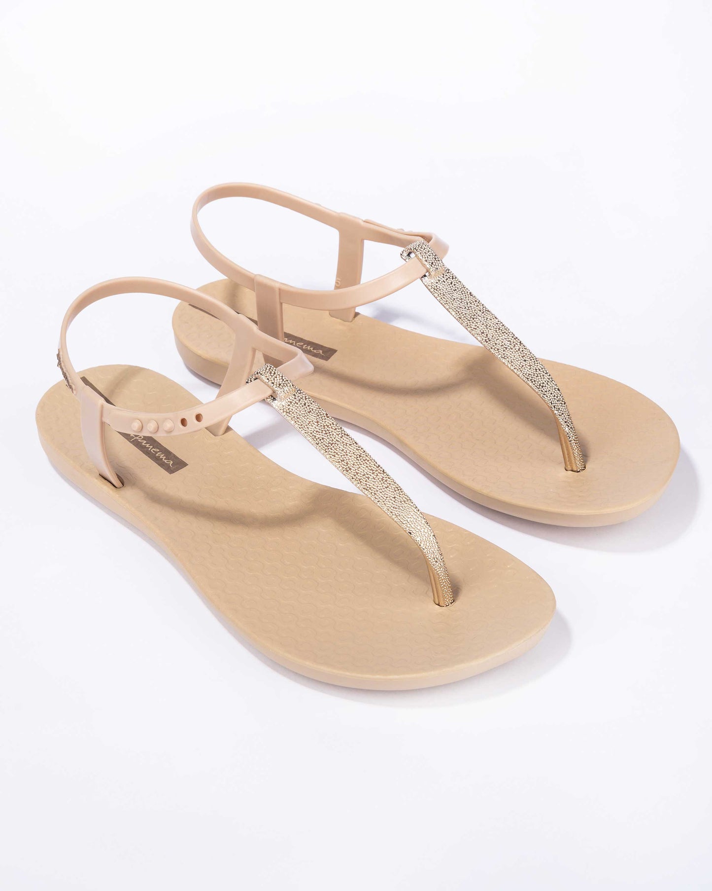 Ipanema Class Ladies Toe Thong Sandal