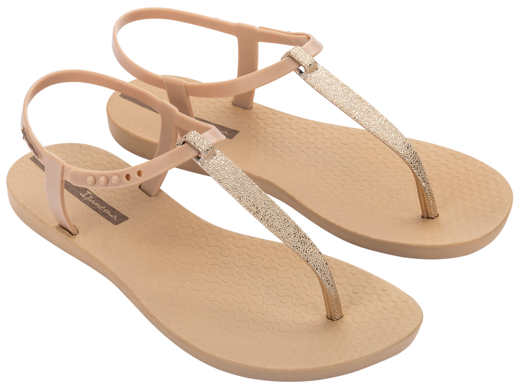 Ipanema Class Ladies Toe Thong Sandal