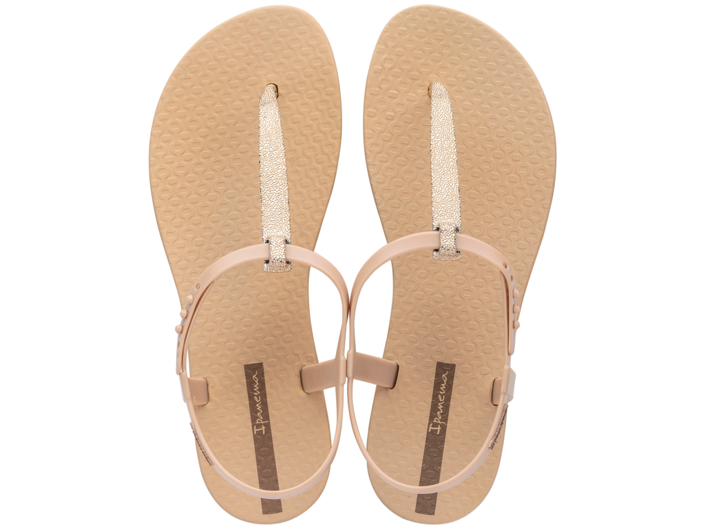Ipanema Class Ladies Toe Thong Sandal