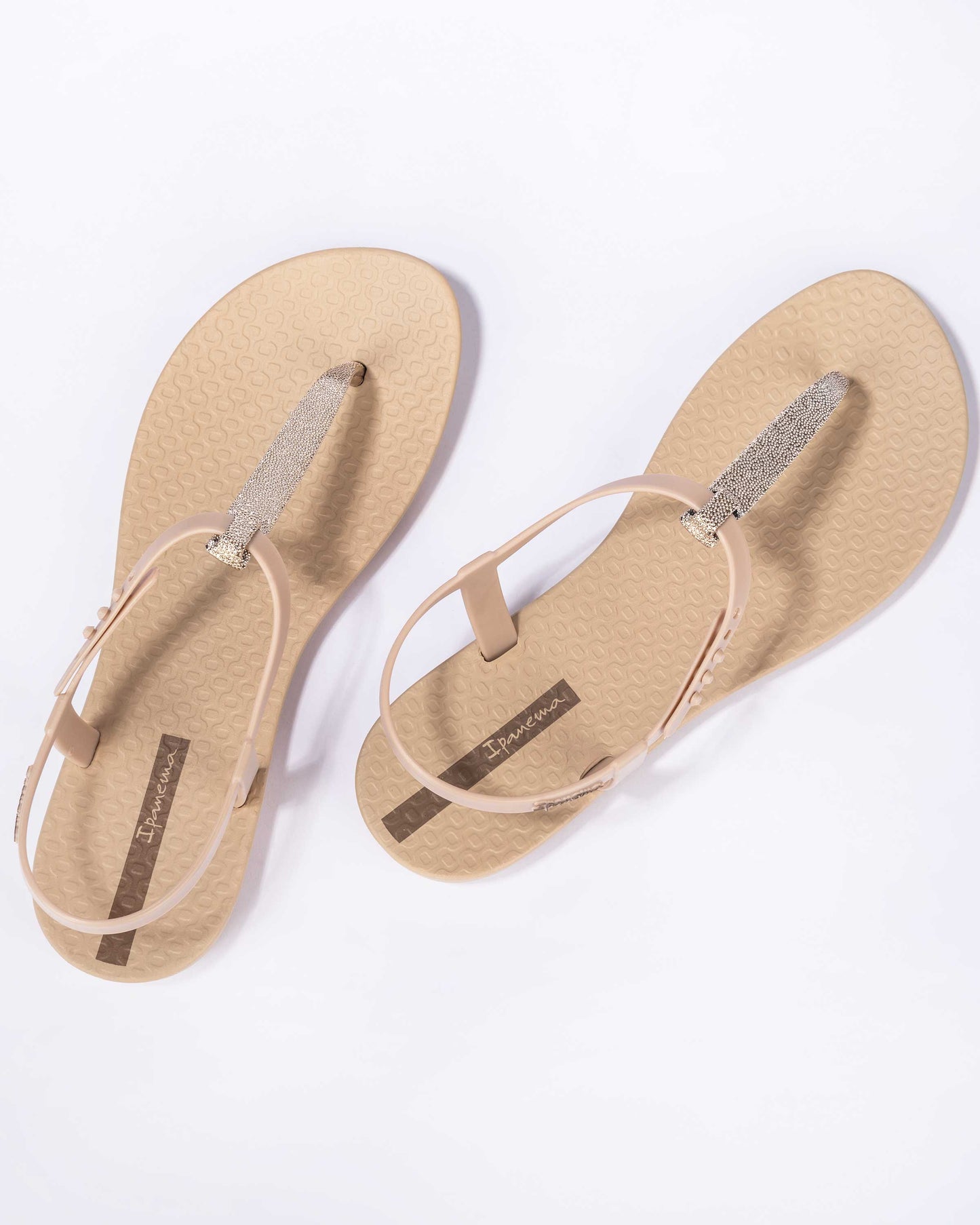 Ipanema Class Ladies Toe Thong Sandal