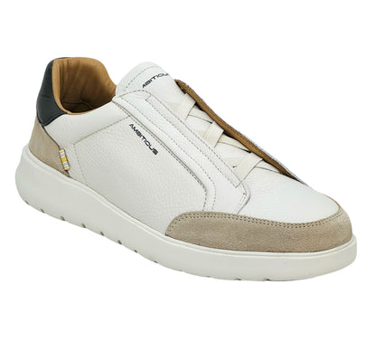 Ambitious Hover Men's Super Soft Slip On Sneaker