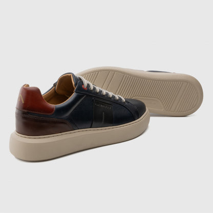 Ambitious Eclipse Men's Premium Sneaker
