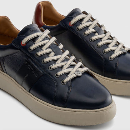 Ambitious Eclipse Men's Premium Sneaker