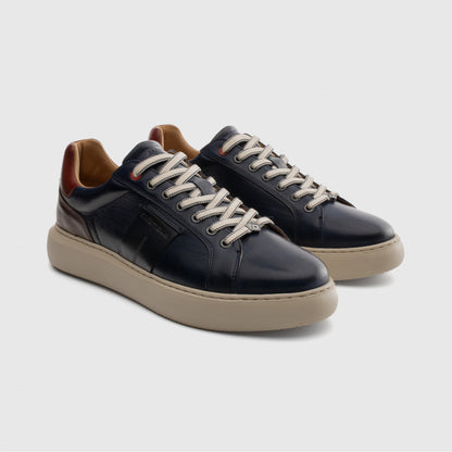 Ambitious Eclipse Men's Premium Sneaker