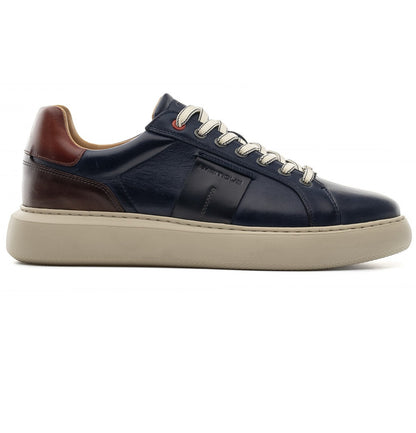 Ambitious Eclipse Men's Premium Sneaker