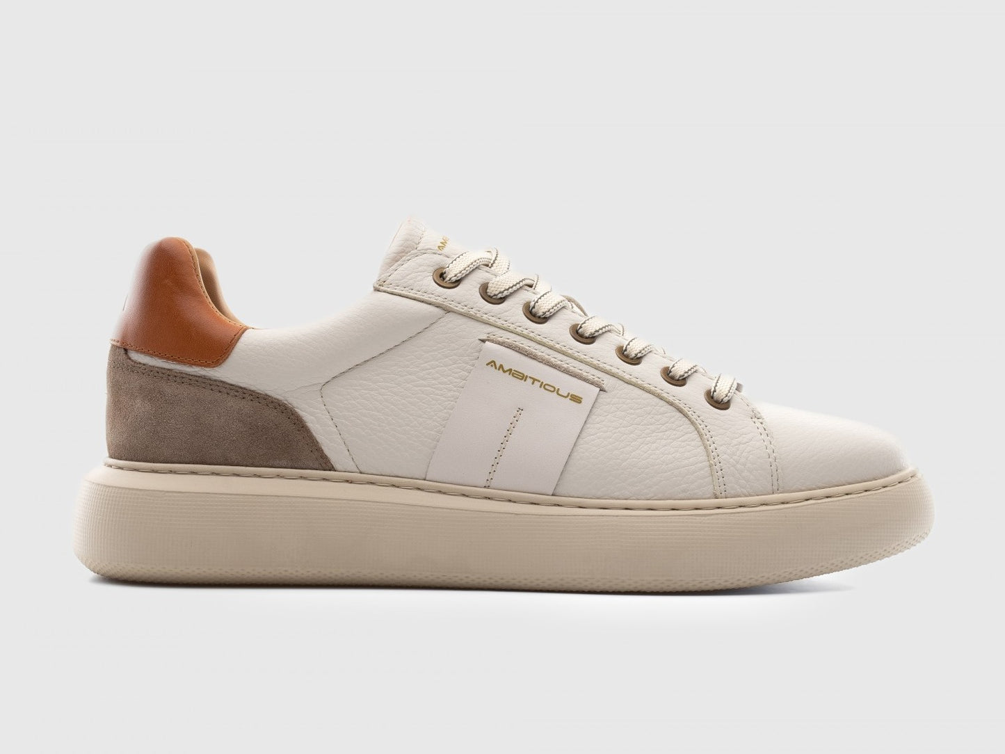 Ambitious Eclipse Men's Premium Sneaker