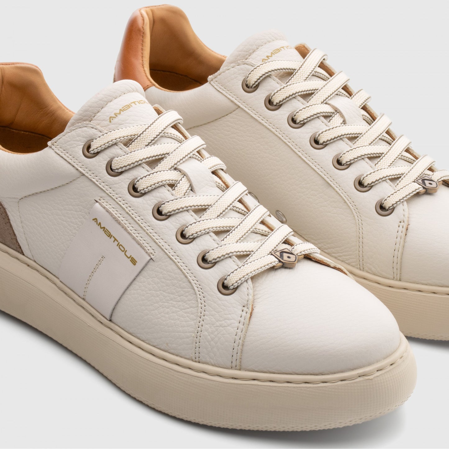 Ambitious Eclipse Men's Premium Sneaker