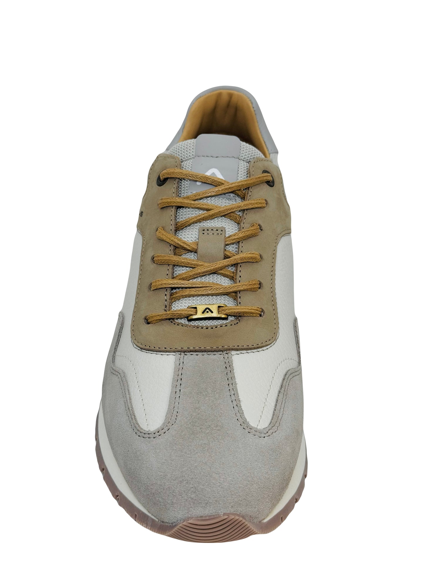 Ambitious Vince Men's Retro Lace Up Sneaker