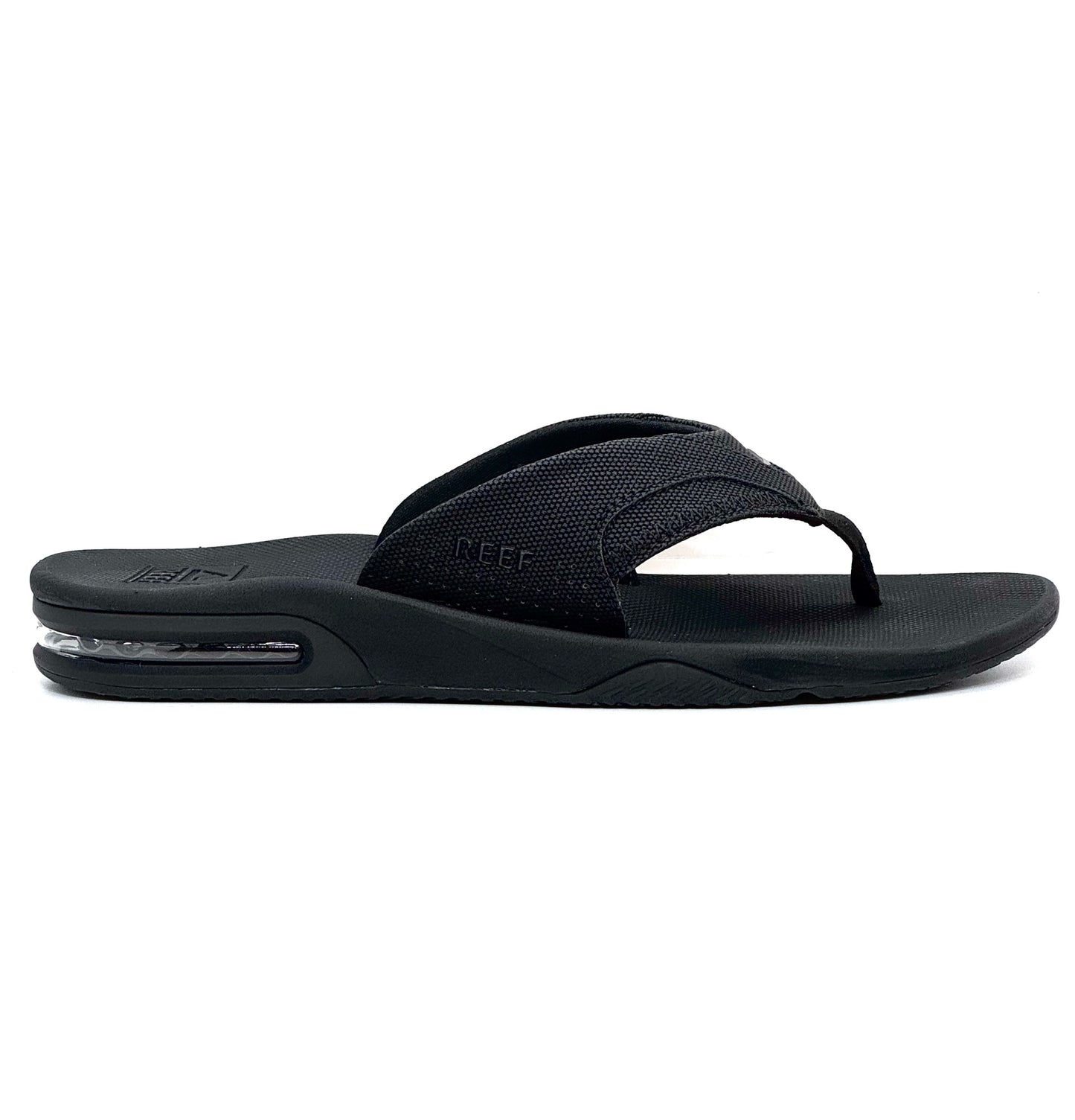 Reef Fanning Men's Toe Thong Sliders