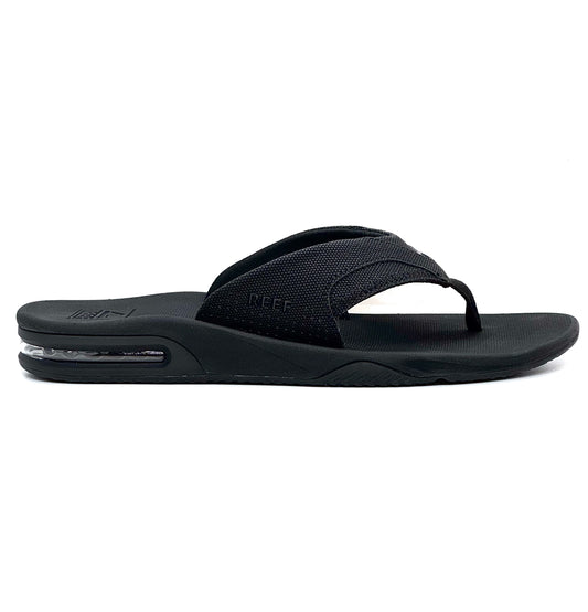 Reef Fanning Men's Toe Thong Sliders