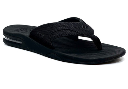 Reef Fanning Men's Toe Thong Sliders