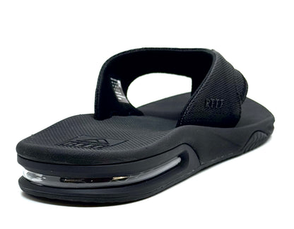 Reef Fanning Men's Toe Thong Sliders