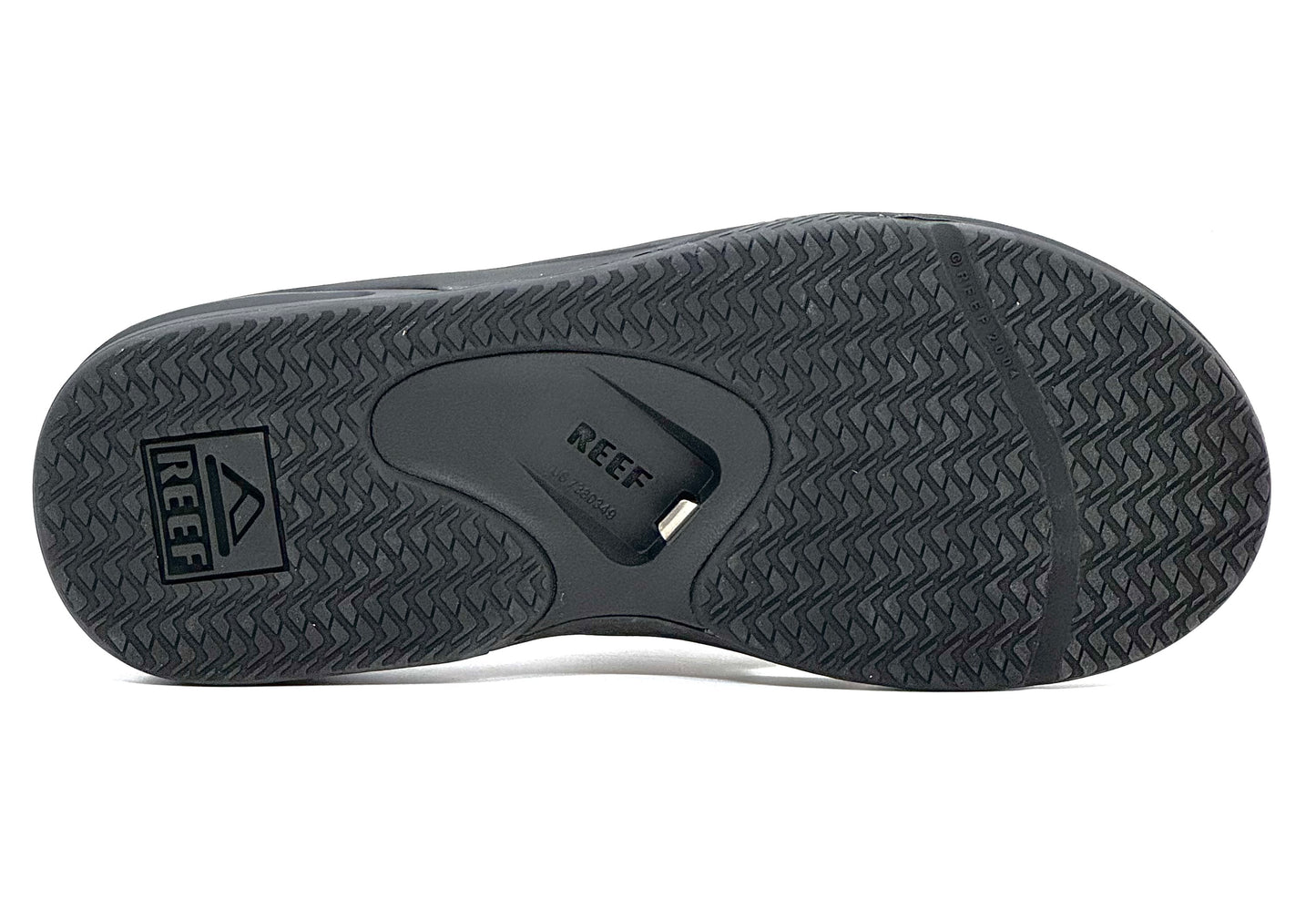 Reef Fanning Men's Toe Thong Sliders