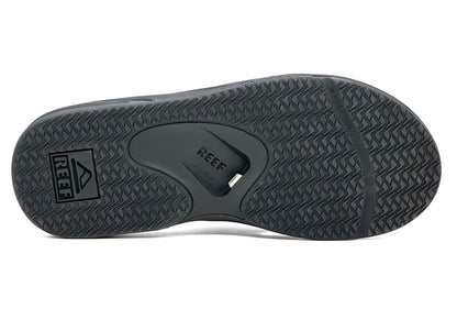 Reef Fanning Men's Toe Thong Sliders