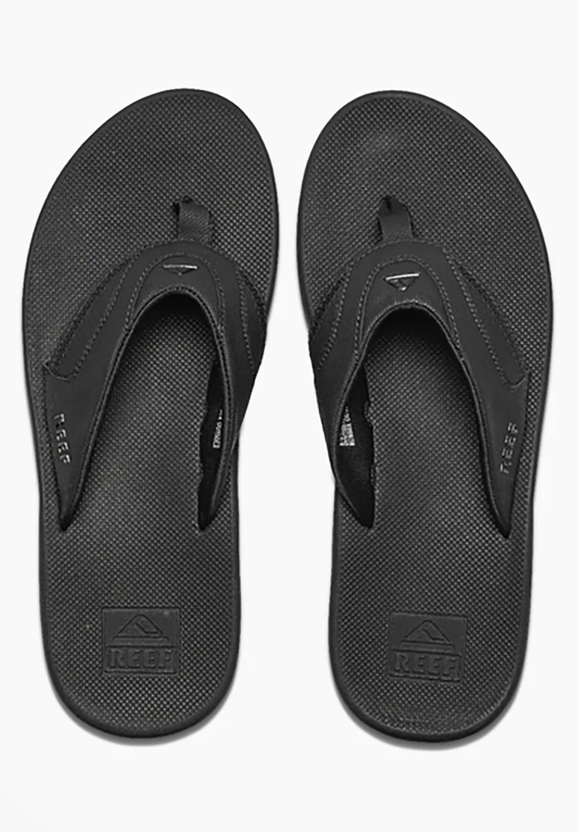 Reef Fanning Men's Toe Thong Sliders