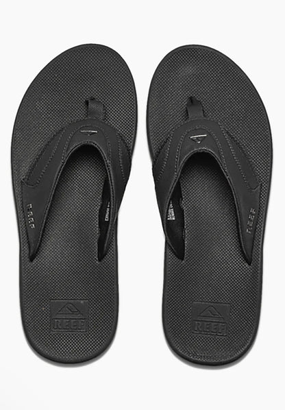 Reef Fanning Men's Toe Thong Sliders