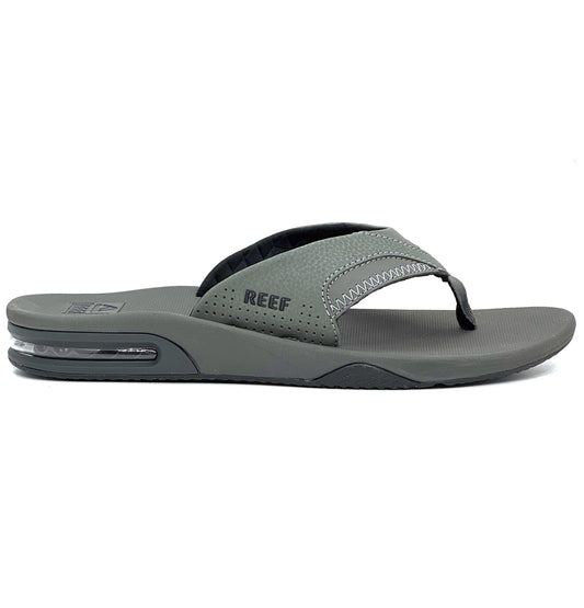 Reef Fanning Men's Toe Thong Sliders