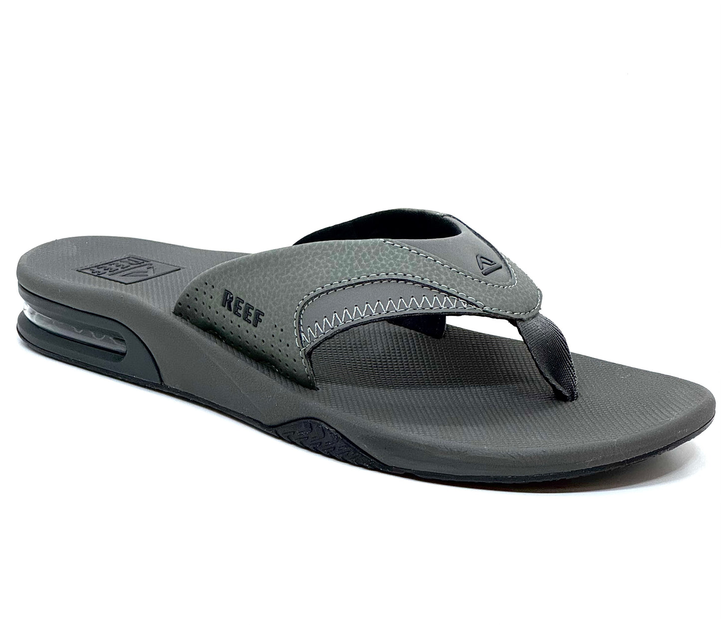 Reef Fanning Men's Toe Thong Sliders