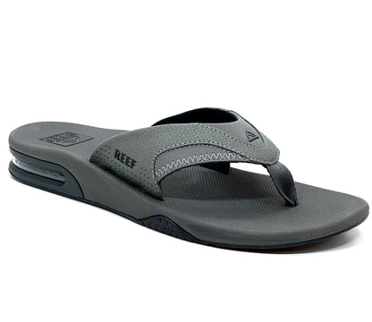 Reef Fanning Men's Toe Thong Sliders