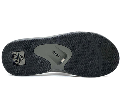 Reef Fanning Men's Toe Thong Sliders