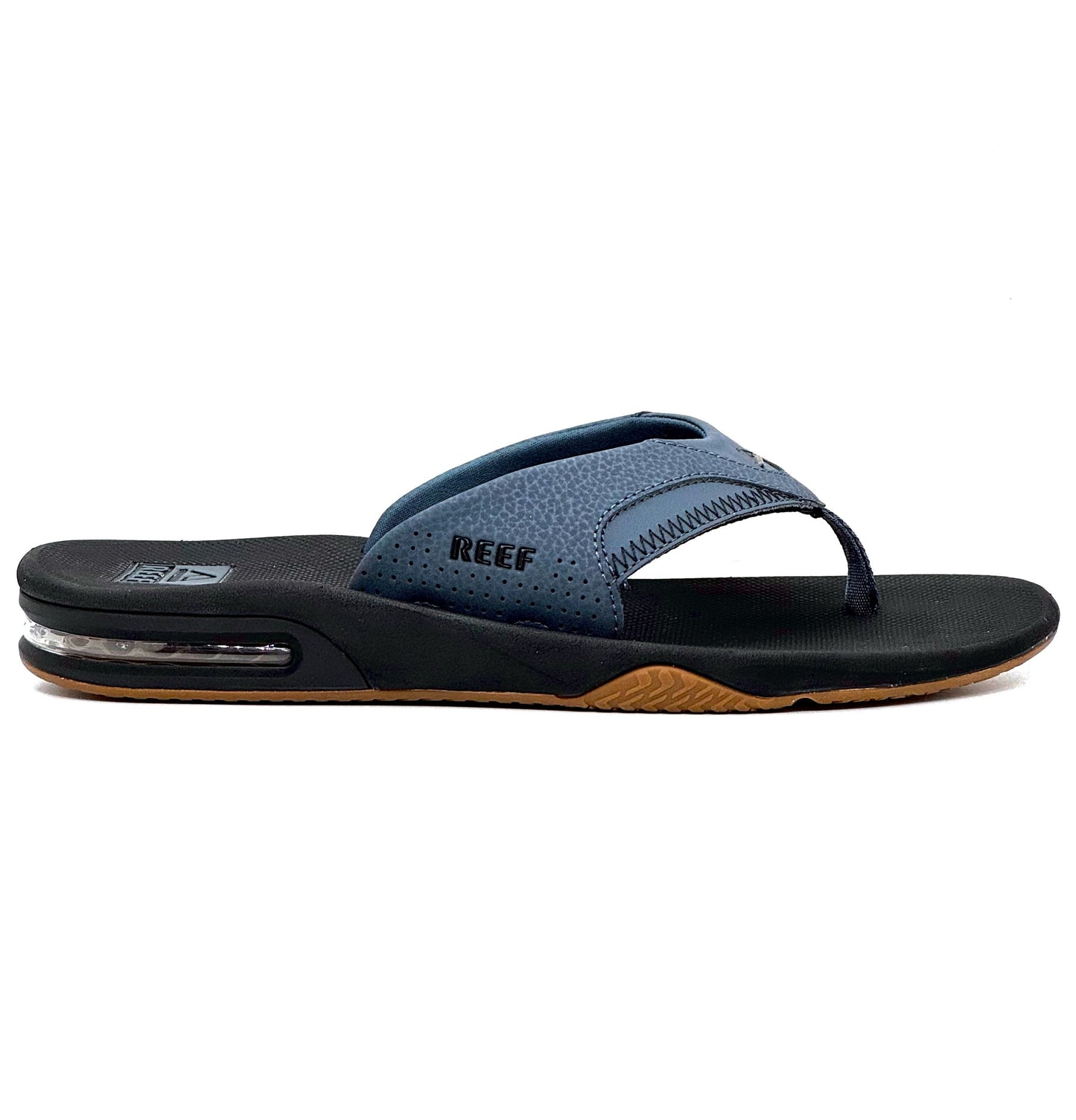 Reef Fanning Men's Toe Thong Sliders
