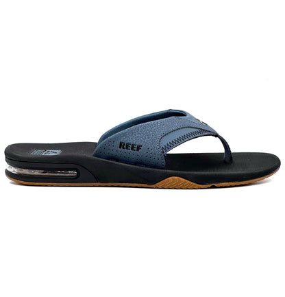 Reef Fanning Men's Toe Thong Sliders
