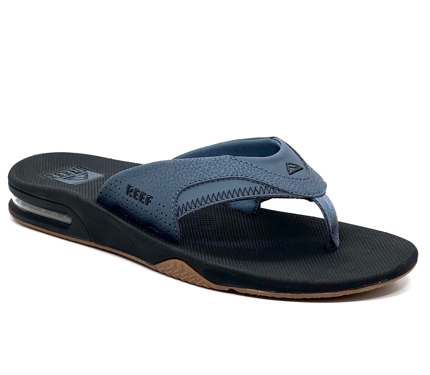 Reef Fanning Men's Toe Thong Sliders