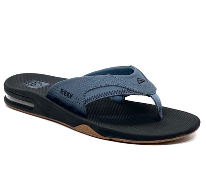 Reef Fanning Men's Toe Thong Sliders