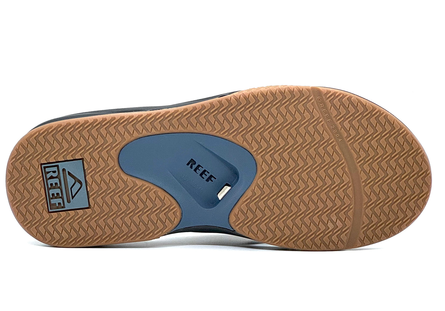 Reef Fanning Men's Toe Thong Sliders