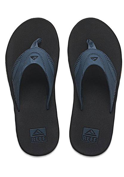 Reef Fanning Men's Toe Thong Sliders