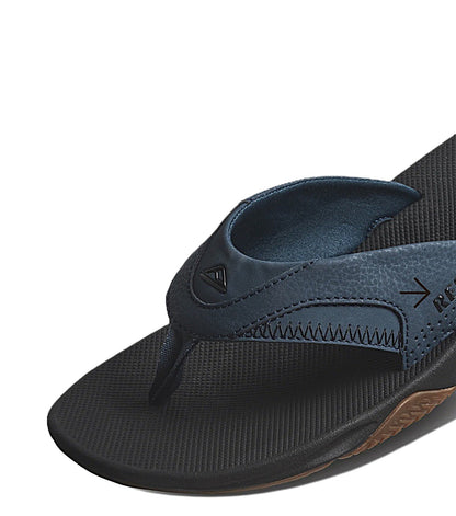 Reef Fanning Men's Toe Thong Sliders
