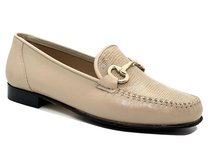 HB Ladies Classic Snaffle Trim Loafer