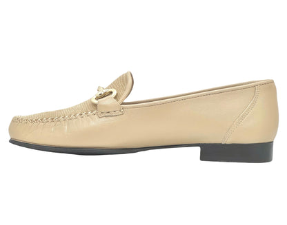 HB Ladies Classic Snaffle Trim Loafer