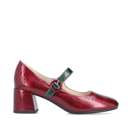 Rieker Ladies Mary Jane Shoe