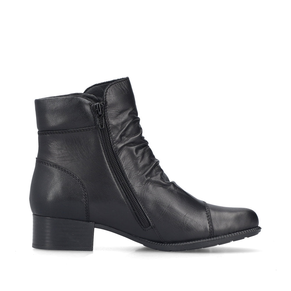 Rieker Ladies Smart Ankle Boot